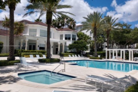 Copropriété à vendre à Aventura, Floride: 2 chambres, 100.06 m2 № 1961053 - photo 24