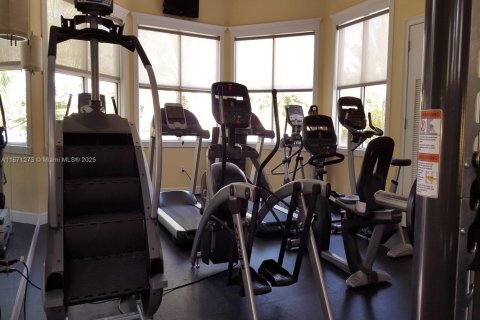 Copropriété à vendre à Aventura, Floride: 2 chambres, 100.06 m2 № 1961053 - photo 30