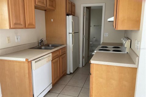 Снять в аренду квартиру в Себринг, Флорида 1 комната, 65.03м2, № 1810031 - фото 3