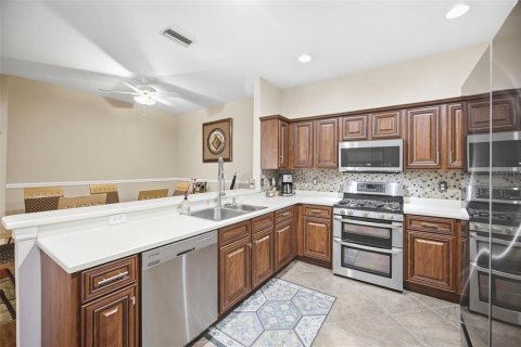 Casa en venta en Wesley Chapel, Florida, 2 dormitorios, 158.21 m2 № 2385706 - foto 14