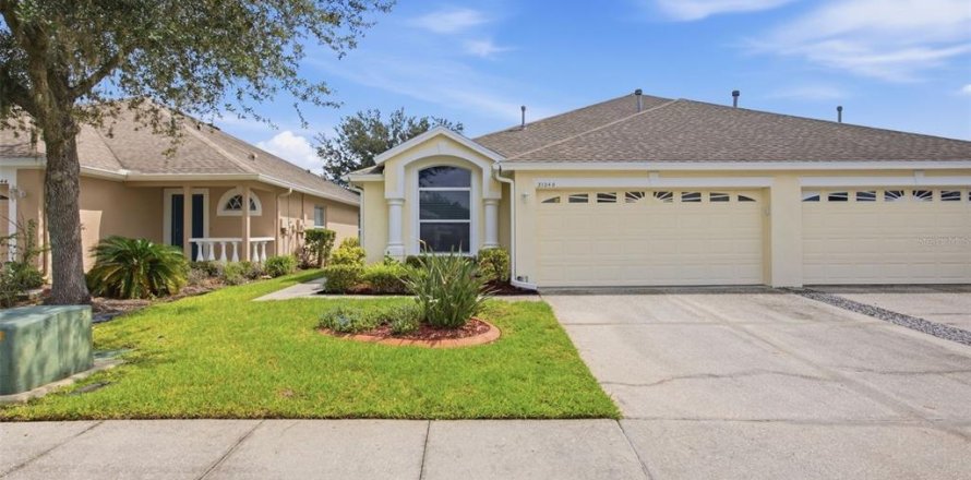 Casa en Wesley Chapel, Florida 2 dormitorios, 158.21 m2 № 2385706