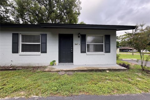 Apartamento en alquiler en Sanford, Florida, 2 dormitorios, 69.68 m2 № 1875880 - foto 1