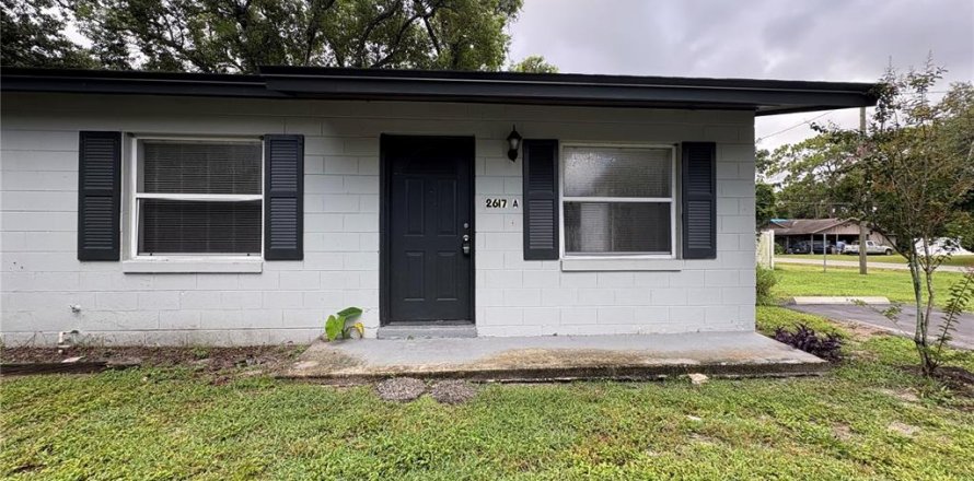 Appartement à Sanford, Floride 2 chambres, 69.68 m2 № 1875880