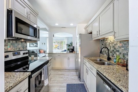 Propiedad comercial en venta en Dunedin, Florida, 5 dormitorios, 165.83 m2 № 1640499 - foto 16