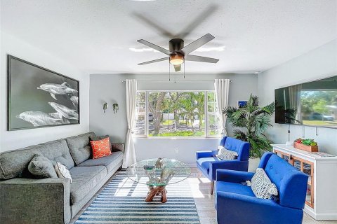 Propiedad comercial en venta en Dunedin, Florida, 5 dormitorios, 165.83 m2 № 1640499 - foto 17