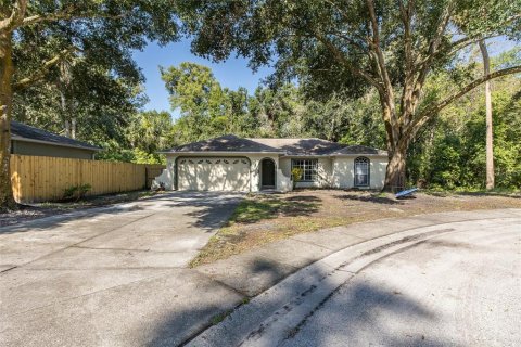House in New Port Richey, Florida 3 bedrooms, 123.56 sq.m. № 1834755 - photo 4