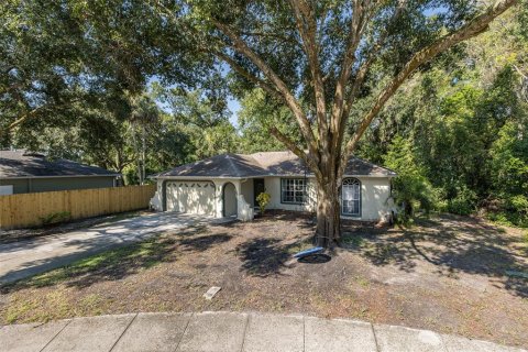 House in New Port Richey, Florida 3 bedrooms, 123.56 sq.m. № 1834755 - photo 1