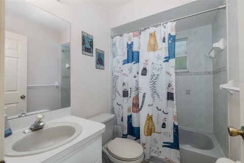 House in New Port Richey, Florida 3 bedrooms, 123.56 sq.m. № 1834755 - photo 28