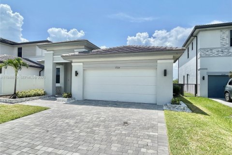 Villa ou maison à vendre à Miramar, Floride: 3 chambres, 190.17 m2 № 2004668 - photo 30