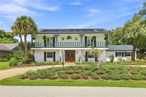 Casa en Orlando, Florida 4 dormitorios, 212.65 m2 № 2356728