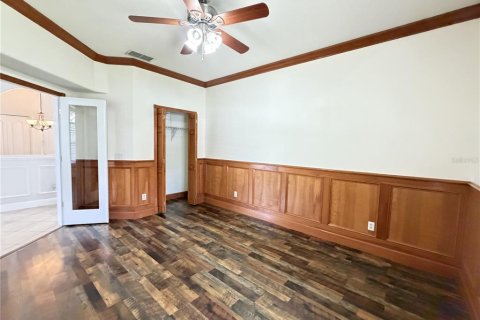 House in STONEYBROOK HILLS in Mount Dora, Florida 5 bedrooms, 279.45 sq.m. № 2304962 - photo 19
