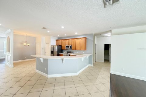 House in STONEYBROOK HILLS in Mount Dora, Florida 5 bedrooms, 279.45 sq.m. № 2304962 - photo 8