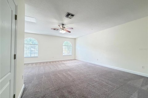 House in STONEYBROOK HILLS in Mount Dora, Florida 5 bedrooms, 279.45 sq.m. № 2304962 - photo 28