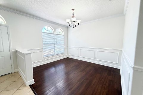 House in STONEYBROOK HILLS in Mount Dora, Florida 5 bedrooms, 279.45 sq.m. № 2304962 - photo 16