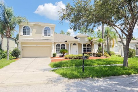 House in STONEYBROOK HILLS in Mount Dora, Florida 5 bedrooms, 279.45 sq.m. № 2304962