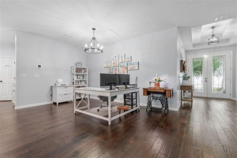Купить виллу или дом в Палм-Кост, Флорида 3 комнаты, 235.79м2, № 1898729 - фото 11