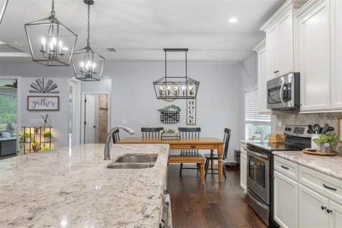 Купить виллу или дом в Палм-Кост, Флорида 3 комнаты, 235.79м2, № 1898729 - фото 18