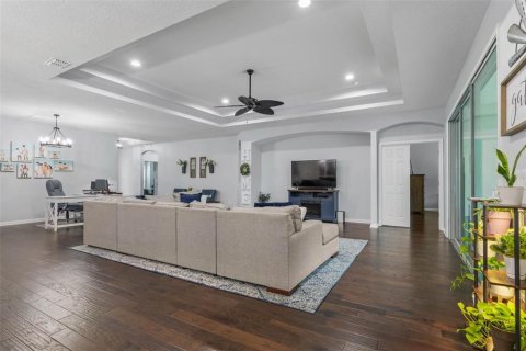 Купить виллу или дом в Палм-Кост, Флорида 3 комнаты, 235.79м2, № 1898729 - фото 12