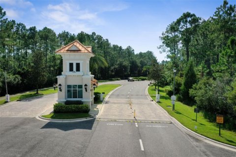 Купить виллу или дом в Палм-Кост, Флорида 3 комнаты, 235.79м2, № 1898729 - фото 3