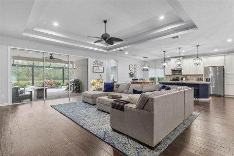 Купить виллу или дом в Палм-Кост, Флорида 3 комнаты, 235.79м2, № 1898729 - фото 13