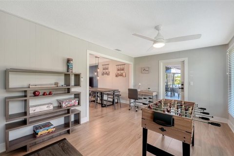 House in Venice, Florida 3 bedrooms, 139.82 sq.m. № 1853099 - photo 22