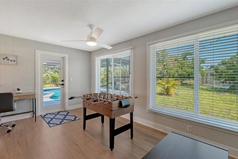 House in Venice, Florida 3 bedrooms, 139.82 sq.m. № 1853099 - photo 23