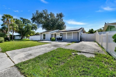 House in Tampa, Florida 4 bedrooms, 138.89 sq.m. № 2360546 - photo 2