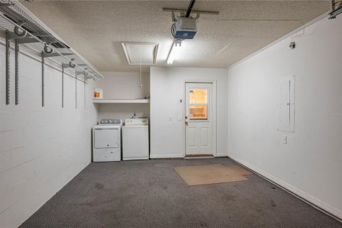 Villa ou maison à vendre à Lakeland, Floride: 2 chambres, 84.73 m2 № 1632344 - photo 20