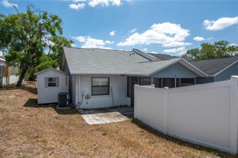 Villa ou maison à vendre à Lakeland, Floride: 2 chambres, 84.73 m2 № 1632344 - photo 18