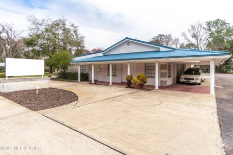 Propiedad comercial en venta en Jacksonville, Florida, 459.68 m2 № 765399 - foto 1