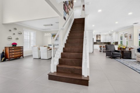 House in Boynton Beach, Florida 5 bedrooms, 365.48 sq.m. № 2249766 - photo 14