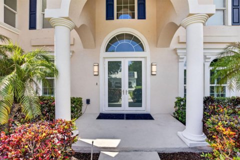 House in Boynton Beach, Florida 5 bedrooms, 365.48 sq.m. № 2249766 - photo 5