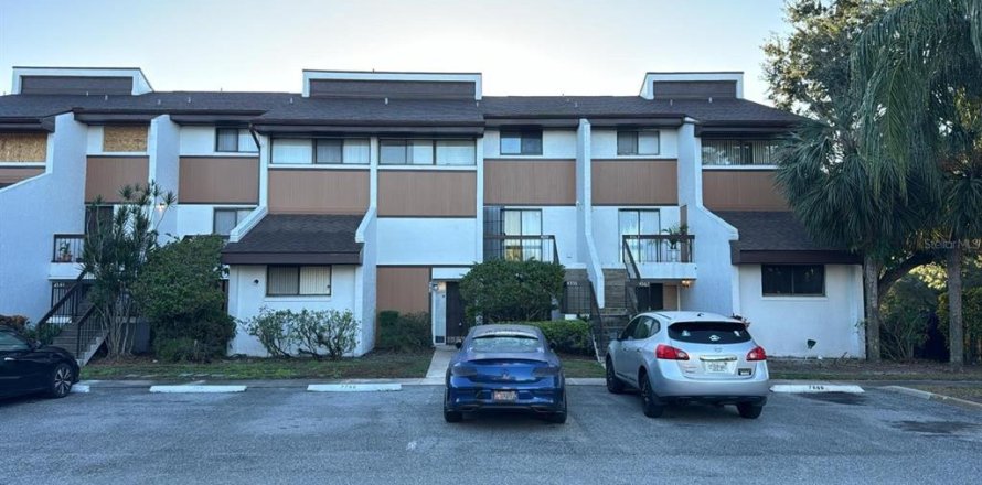 Condo in Orlando, Florida, 2 bedrooms № 1837154