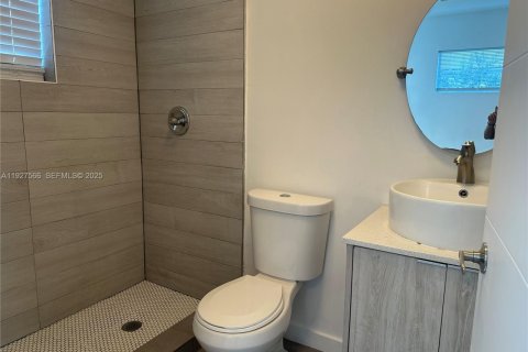 Villa ou maison à louer à Hollywood, Floride: 3 chambres, 92.9 m2 № 1986720 - photo 17