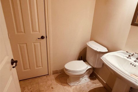 Adosado en alquiler en Fort Lauderdale, Florida, 3 dormitorios, 199.74 m2 № 2086246 - foto 17