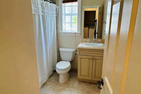 Adosado en alquiler en Fort Lauderdale, Florida, 3 dormitorios, 199.74 m2 № 2086246 - foto 14