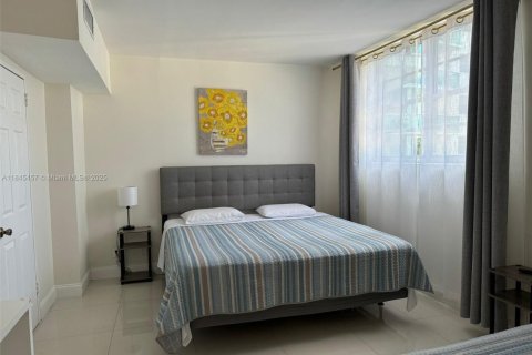 Copropriété à vendre à Hollywood, Floride: 1 chambre, 75.44 m2 № 1935991 - photo 6