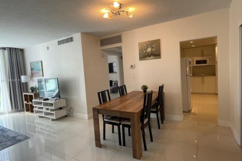 Copropriété à vendre à Hollywood, Floride: 1 chambre, 75.44 m2 № 1935991 - photo 4