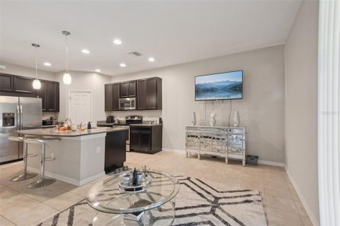 Townhouse in Riverview, Florida 3 bedrooms, 130.06 sq.m. № 2166587 - photo 14