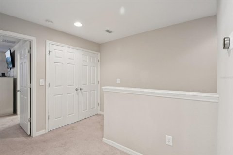 Townhouse in Riverview, Florida 3 bedrooms, 130.06 sq.m. № 2166587 - photo 20