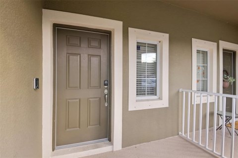 Townhouse in Riverview, Florida 3 bedrooms, 130.06 sq.m. № 2166587 - photo 6