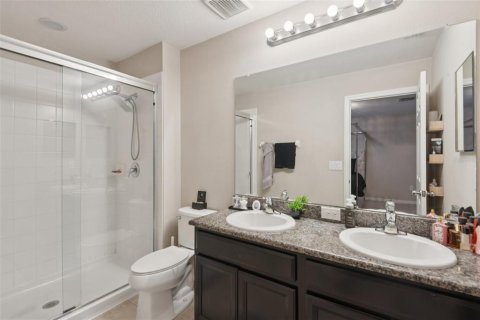 Townhouse in Riverview, Florida 3 bedrooms, 130.06 sq.m. № 2166587 - photo 22