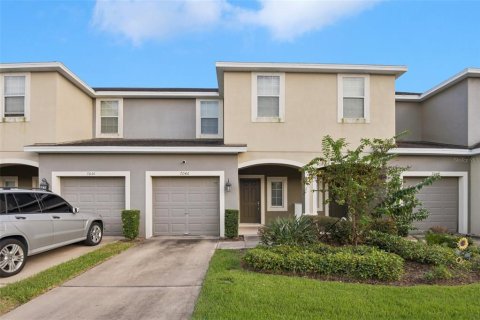 Townhouse in Riverview, Florida 3 bedrooms, 130.06 sq.m. № 2166587
