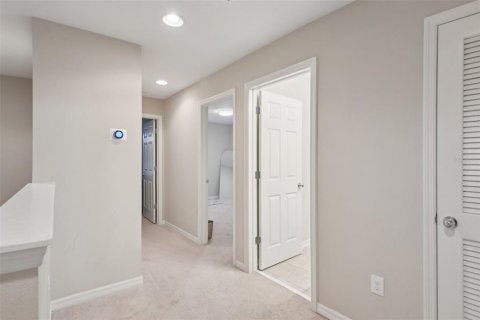 Townhouse in Riverview, Florida 3 bedrooms, 130.06 sq.m. № 2166587 - photo 21