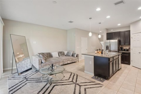 Townhouse in Riverview, Florida 3 bedrooms, 130.06 sq.m. № 2166587 - photo 8