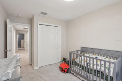 Townhouse in Riverview, Florida 3 bedrooms, 130.06 sq.m. № 2166587 - photo 29