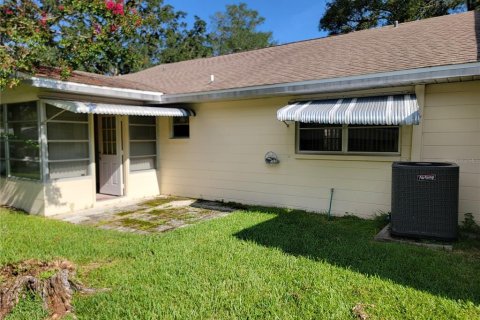 Casa en venta en Ocala, Florida, 2 dormitorios, 109.53 m2 № 1906722 - foto 25