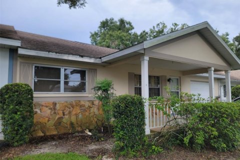 Casa en venta en Ocala, Florida, 2 dormitorios, 109.53 m2 № 1906722 - foto 1