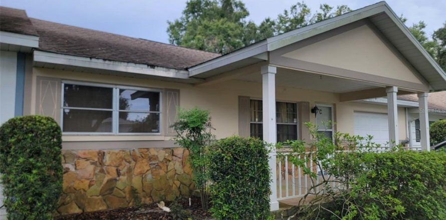 Casa en Ocala, Florida 2 dormitorios, 109.53 m2 № 1906722