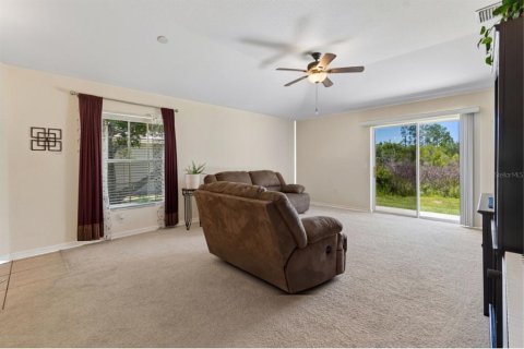 Villa ou maison à vendre à Wesley Chapel, Floride: 3 chambres, 133.97 m2 № 2212031 - photo 12